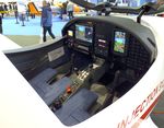 D-EIAQ @ EDNY - Aquila A211i G3X at the AERO 2024, Friedrichshafen #c - by Ingo Warnecke