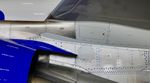 N14504 @ KSFO - NEO, (new option engine) SFO 2024. - by Clayton Eddy