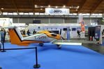 F-GVSU @ EDNY - Elixir Aircraft Elixir at the AERO 2024, Friedrichshafen - by Ingo Warnecke