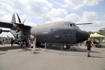 55 04 @ EDDB - Berlin ILA 8.6.2024 - by leo larsen