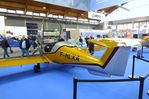 F-HLXA @ EDNY - Elixir Aircraft Elixir Turbo at the AERO 2024, Friedrichshafen - by Ingo Warnecke