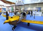 F-HLXA @ EDNY - Elixir Aircraft Elixir Turbo at the AERO 2024, Friedrichshafen - by Ingo Warnecke