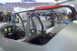 I-PDVJ @ EDNY - Blackshape Gabriel BS.115 / BK160-200 at the AERO 2024, Friedrichshafen #c - by Ingo Warnecke