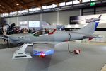 I-PDVJ @ EDNY - Blackshape Gabriel BS.115 / BK160-200 at the AERO 2024, Friedrichshafen - by Ingo Warnecke