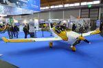 F-HGEG @ EDNY - Elixir Aircraft Elixir at the AERO 2024, Friedrichshafen - by Ingo Warnecke