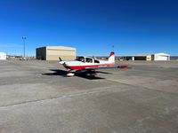 N28433 @ KLAR - N28433 KLAR - by Hunter Brandt