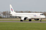 G-CLYU @ EHAM - at eham - by Ronald