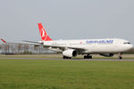 TC-LOA @ EHAM - at eham - by Ronald