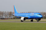 EI-DTA @ EHAM - at eham - by Ronald