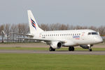 G-CMPI @ EHAM - at eham - by Ronald