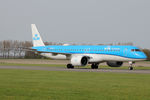 PH-NXM @ EHAM - at eham - by Ronald