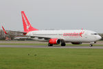 TC-TJU @ EHAM - at eham - by Ronald