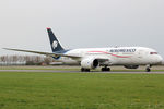 N783AM @ EHAM - at eham - by Ronald