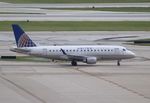 N642RW @ KORD - ERJ-170-100SE