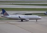 N139SY @ KORD - ERJ-170-200LR - by Mark Pasqualino
