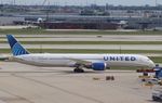 N12012 @ KORD - Boeing 787-10 Dreamliner