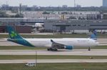 EI-EIL @ KORD - Airbus A330-302