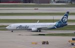 N268AK @ KORD - Boeing 737-990/ER - by Mark Pasqualino