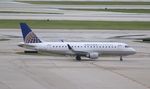 N156SY @ KORD - ERJ-170-200LR - by Mark Pasqualino