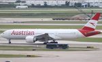 OE-LPA @ KORD - Boeing 777-2Z9/ER - by Mark Pasqualino