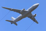 T-060 @ EDDB - Berlin ILA 9.6.2024 - by leo larsen