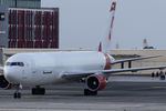 9H-CAC @ LMML - Park 9 - by Roberto Cassar