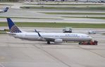 N36444 @ KORD - Boeing 737-924/ER - by Mark Pasqualino
