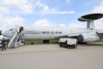 LX-N90453 @ EDDB - Berlin ILA 8.6.2024 - by leo larsen