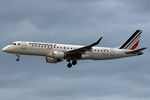 F-HBLA @ EDDF - Landing - by micka2b