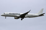 SX-PTM @ EDDF - Landing - by micka2b