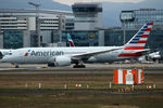N815AA @ EDDF - Taxiing - by micka2b