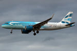G-TTNA @ EDDF - Landing - by micka2b