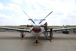 D-FRMT @ EDDB - Berlin ILA 8.6.2024- - by leo larsen