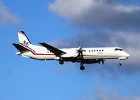 OY-FSC @ CPH - OY-FSC landing rw 22L - by Erik Oxtorp