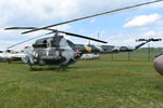 02 @ ETHT - Mil Mi-2 Cn 511019039 at the Cottbus Aircraft Museum. Built by PZL, Poland. - by moxy