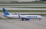 N38459 @ KORD - Boeing 737-924/ER - by Mark Pasqualino
