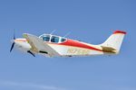 N1758G @ KSQL - San Carlos Airport in California 2024. - by Clayton Eddy