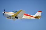 N1758G @ KSQL - San Carlos Airport in California 2024. - by Clayton Eddy