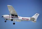 N2370F @ KSQL - San Carlos Airport in California 2024. - by Clayton Eddy
