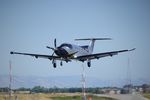N56HV @ KSQL - San Carlos Airport in California 2024. - by Clayton Eddy