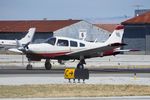 N9893K @ KSQL - San Carlos Airport in California 2024. - by Clayton Eddy