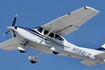 N584LQ @ SQL - San Carlos Airport in California 2024. - by Clayton Eddy