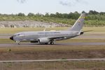 FAC1222 @ ESSA - Twy W - by wijken