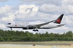 C-GHPY @ ESSA - Rwy 26 - by wijken