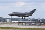 SE-RLY @ ESSA - Rwy 19L - by wijken