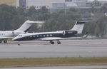 N550GF @ ESSA - Ramp M - by wijken