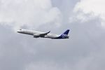 SE-RSR @ ESSA - Rwy19R - by wijken