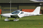 PH-ZLD @ EHMZ - at ehmz - by Ronald