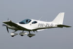 PH-ZLD @ EHMZ - at ehmz - by Ronald