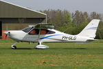 PH-GLD @ EHMZ - at ehmz - by Ronald